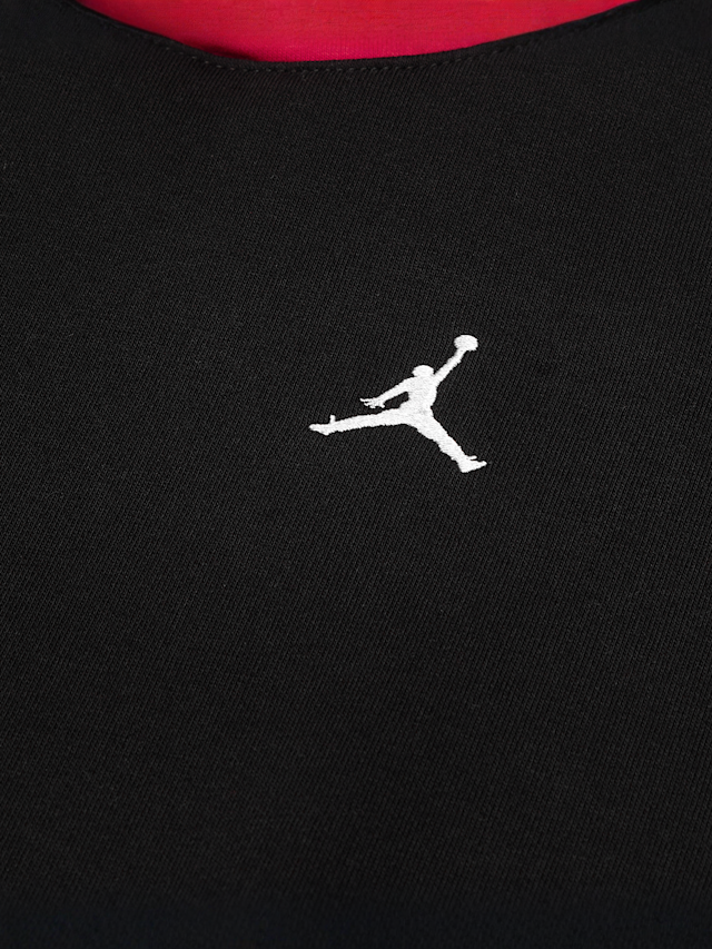Jordan, MJ Brooklyn Fleece Pullover, multi-colour, Image 3 of 4