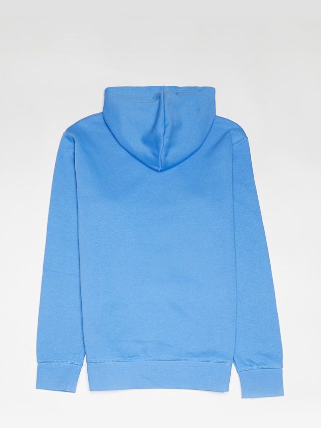 Jordan, Brooklyn Fleece Pullover, blue, Image 2 of 4