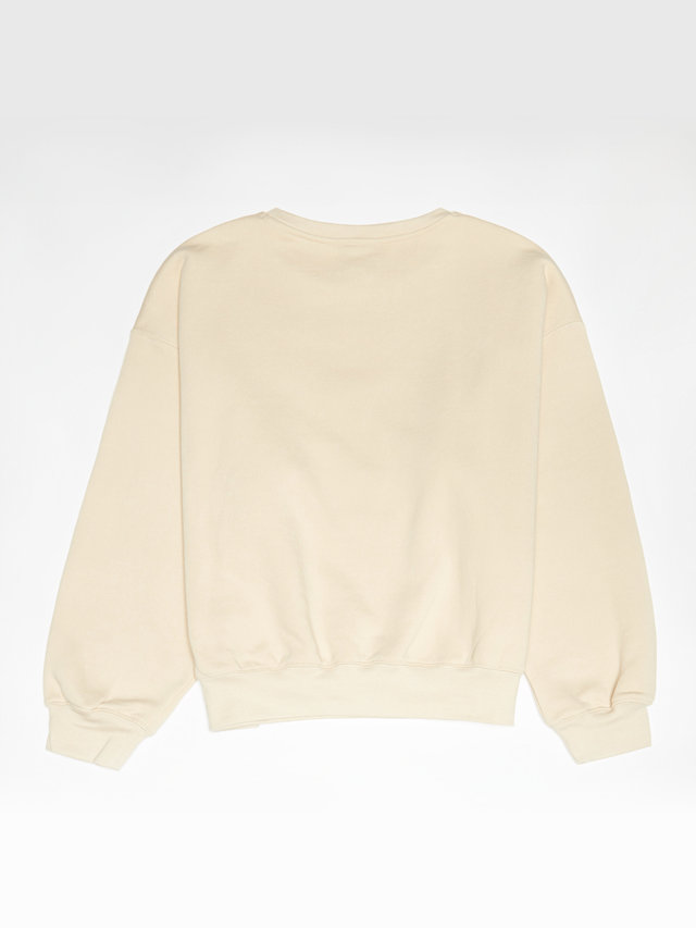 Jordan, Brooklyn Essential Crew, beige, Image 2 of 3