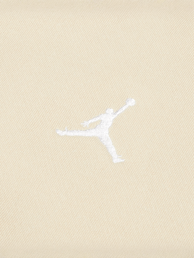 Jordan, Brooklyn Essential Crew, beige, Image 3 of 3