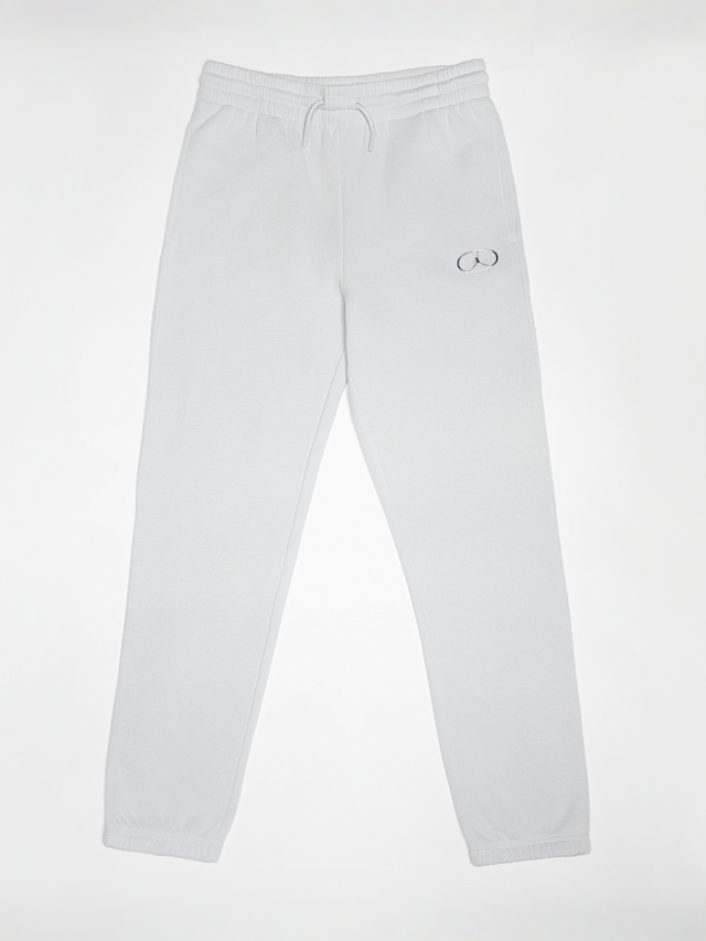 Jordan, 1st Baby Blue Pants, blue, Image 1 of 2