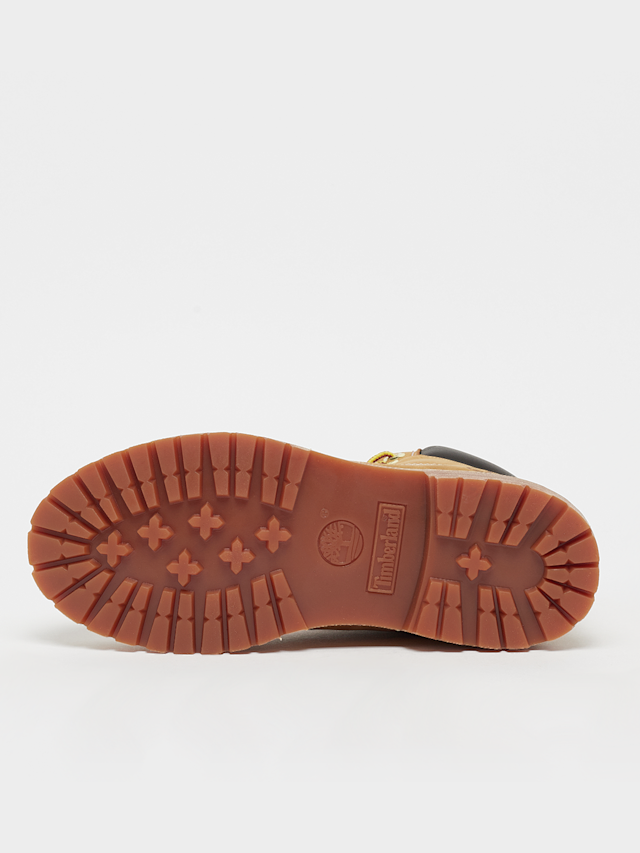 Timberland, 6in Premium Boot, beige, Image 4 of 5