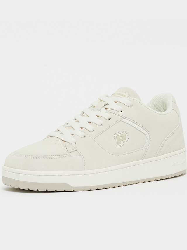 Pegador, Serenus Low Suede, beige, Image 2 of 5