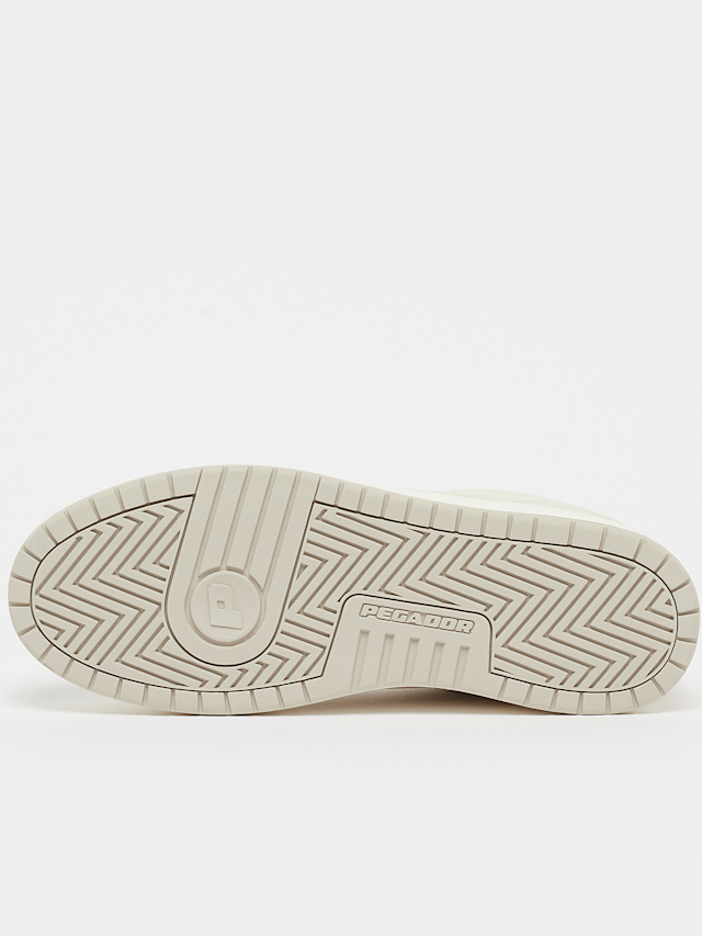 Pegador, Serenus Low Suede, beige, Image 4 of 5
