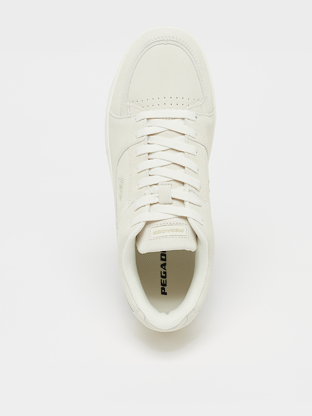 Pegador, Serenus Low Suede, beige, Image 5 of 5