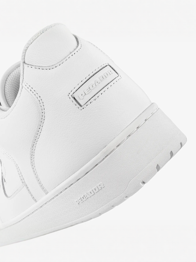 Pegador, Serenus Low, white, Image 7 of 7