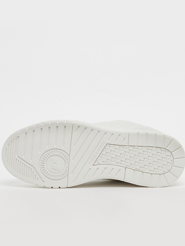 Pegador, Venice Skate Low off white/stone cream, beige, Image 4 of 5
