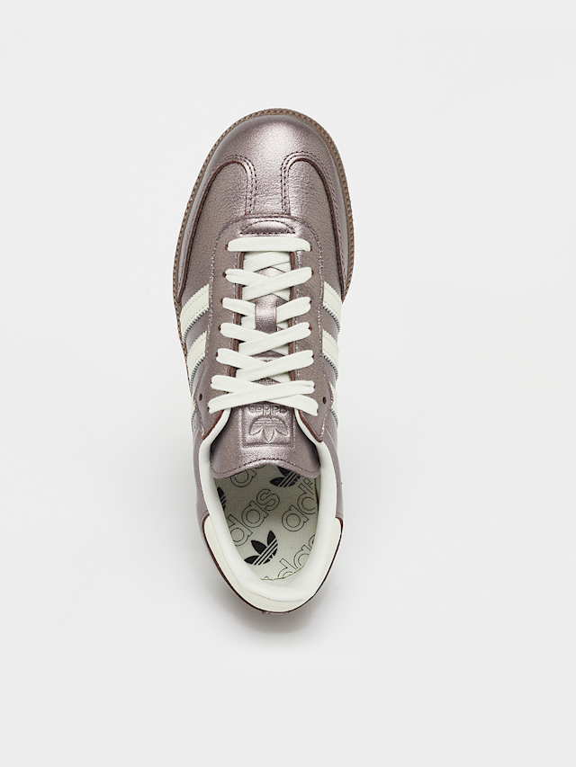 adidas Originals, Samba OG W Sneaker, silver, Image 5 of 8
