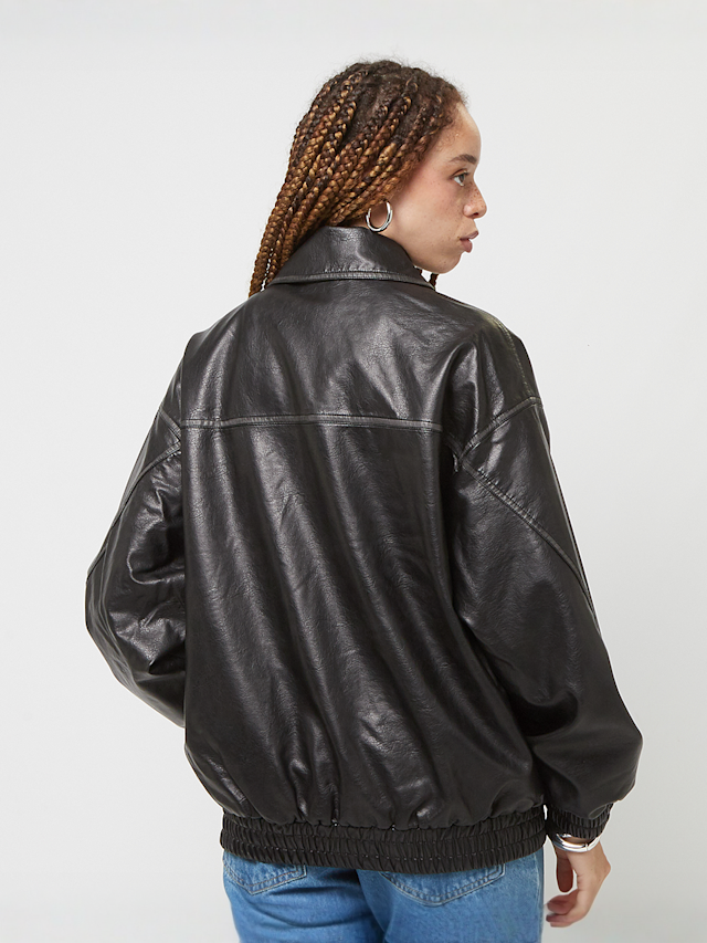 Decibel, Oversize Jacket, black, Image 2 of 4