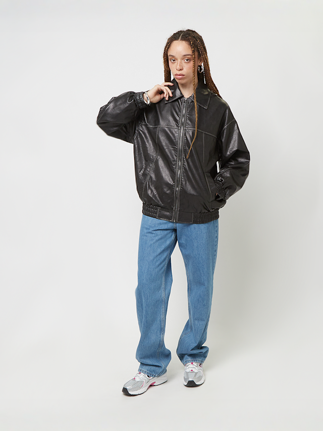 Decibel, Oversize Jacket, black, Image 4 of 4