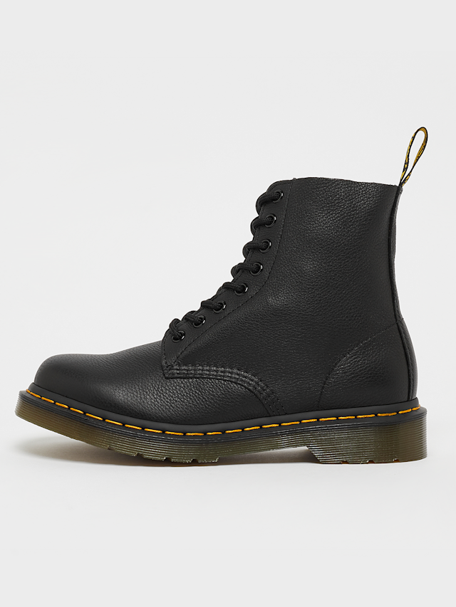 Dr. Martens, 1460 Pascal, black, Image 1 of 5