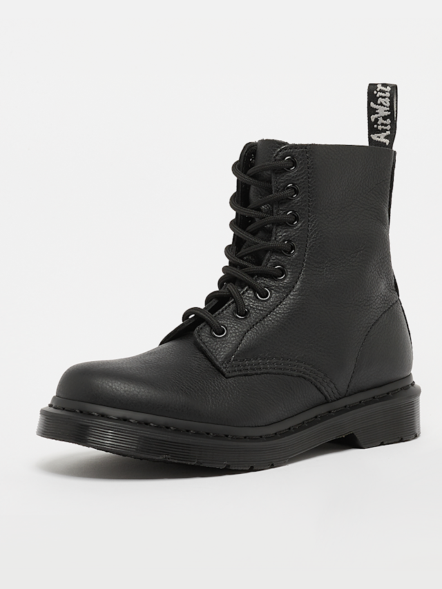Dr. Martens, 1460 Pascal Mono, black, Image 2 of 5