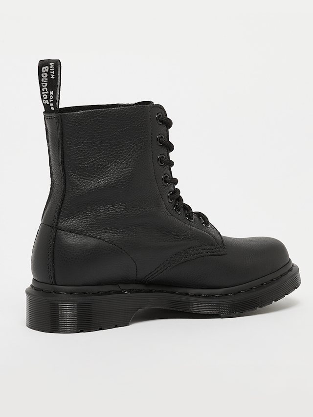 Dr. Martens, 1460 Pascal Mono, black, Image 3 of 5