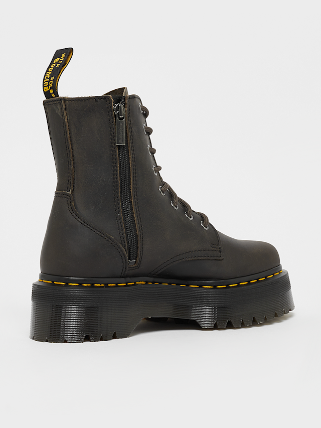 Dr. Martens, Jadon, grey, Image 3 of 5