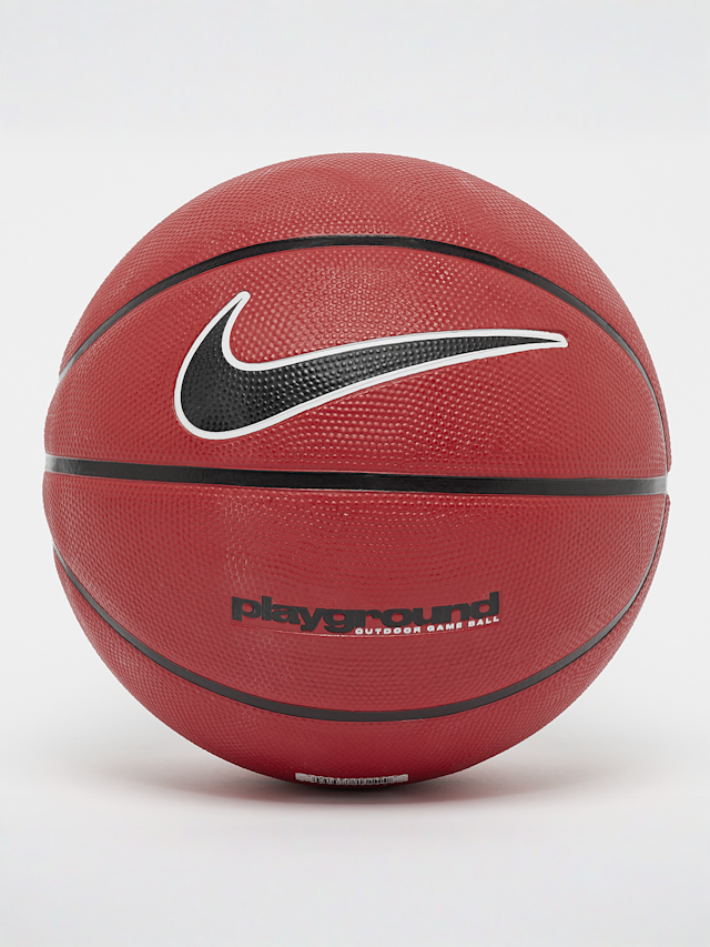 Nike, Everyday Playground 8P Graphic (Size 7), red, Image 1 of 2