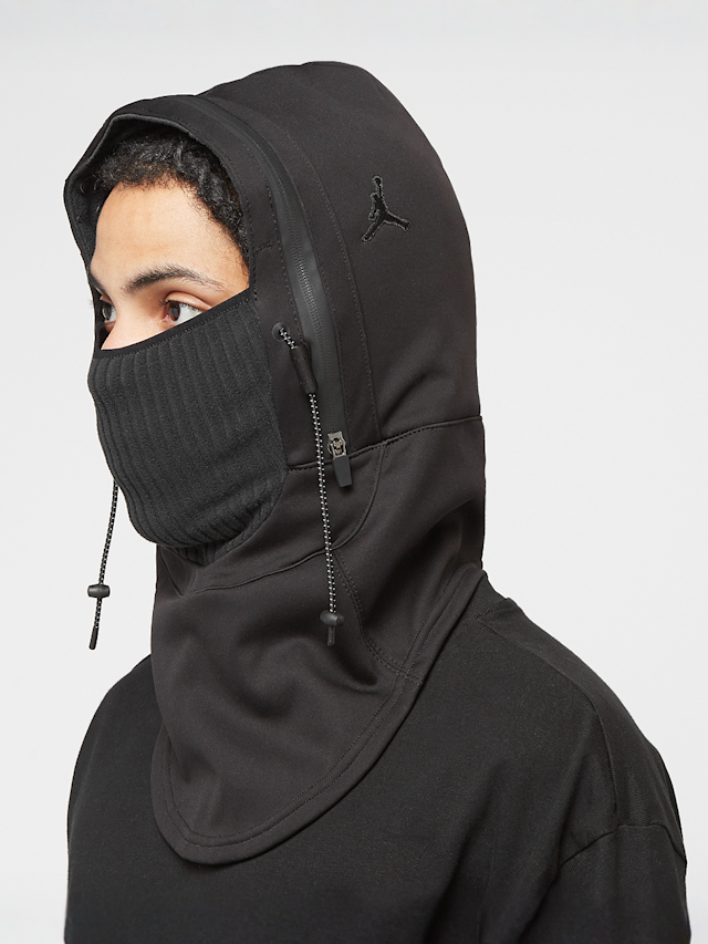 Jordan, Convertible Hood, black, Image 1 of 4