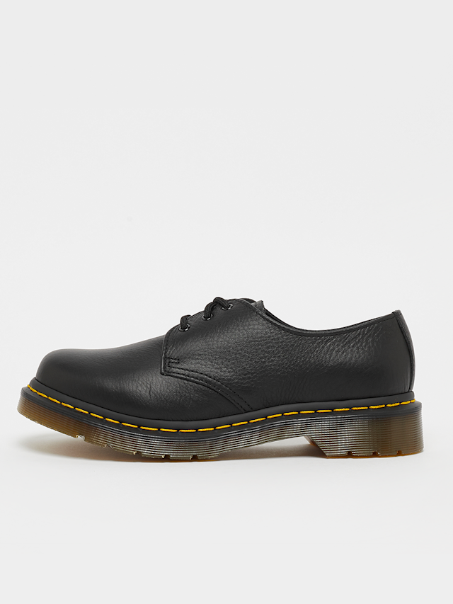 Dr. Martens, 1461 Virginia, black, Image 1 of 5