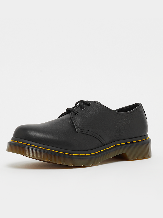 Dr. Martens, 1461 Virginia, black, Image 2 of 5