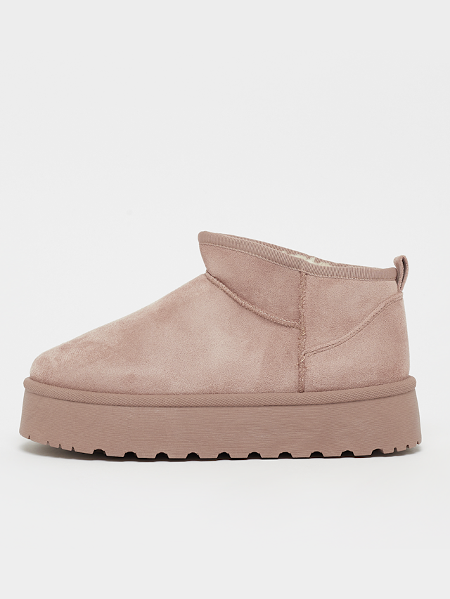 Decibel, Pipah Plateau Boot, beige, Image 1 of 5