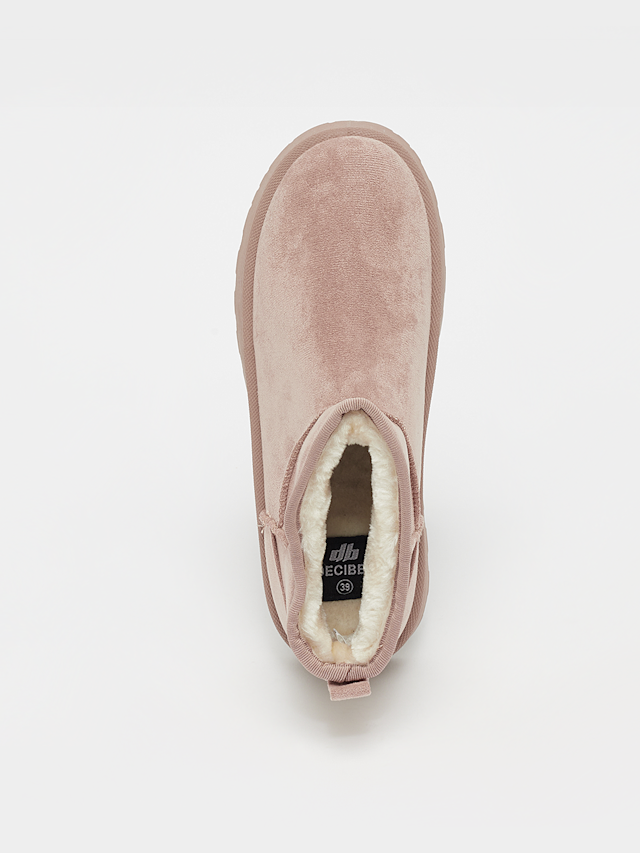 Decibel, Pipah Plateau Boot, beige, Image 5 of 5