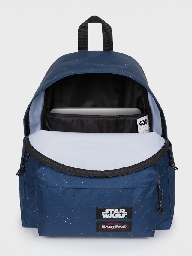 Eastpak, Day Pak'r Star Wars Stars, blue, Image 3 of 7