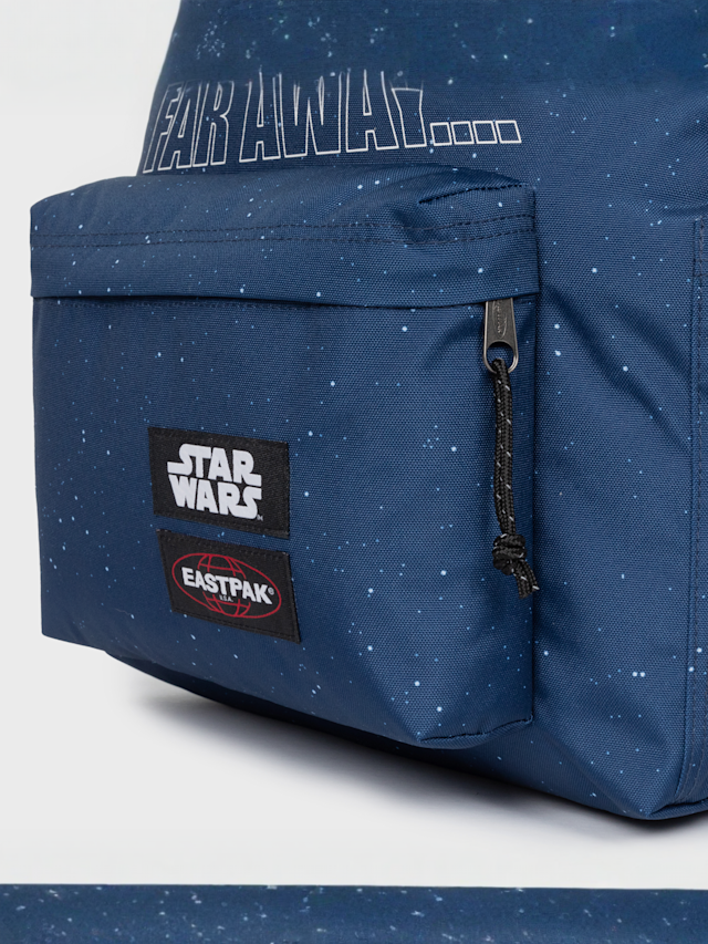 Eastpak, Day Pak'r Star Wars Stars, blue, Image 5 of 7