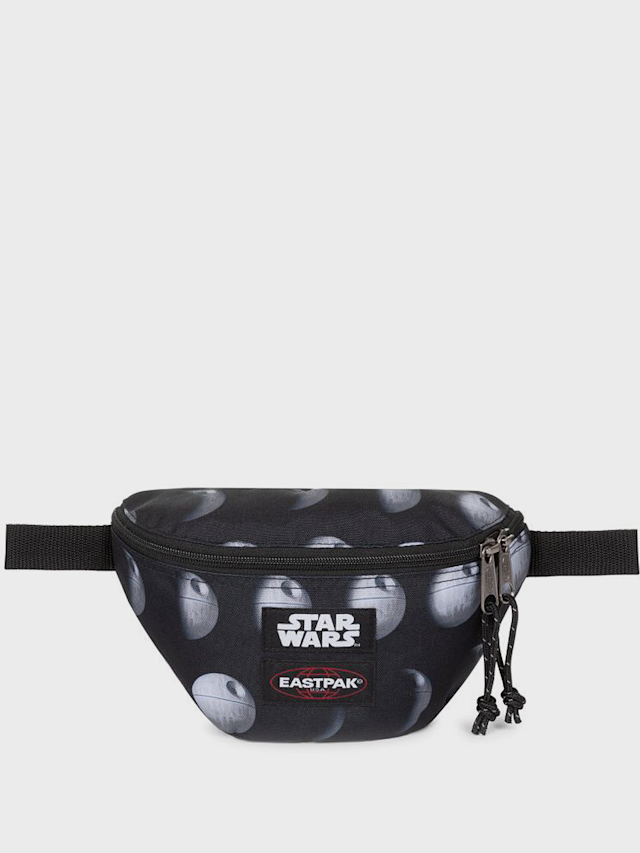 Eastpak, Springer Star Wars Death Star, black, Image 1 of 3