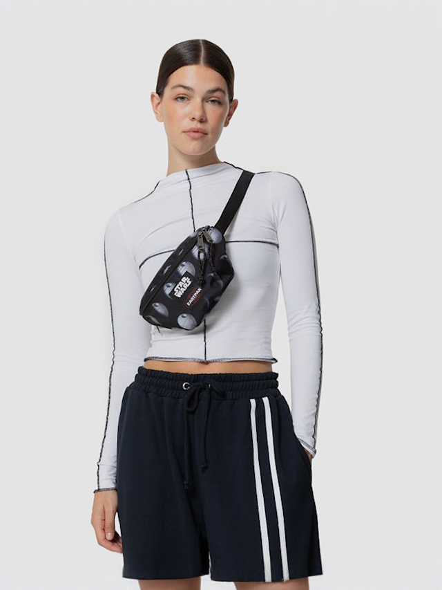 Eastpak, Springer Star Wars Death Star, black, Image 3 of 3