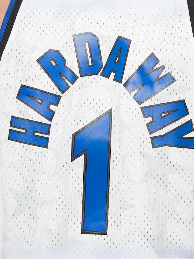 Mitchell & Ness, NBA Swingman Jersey 98 Orlando Magic Anfernee Hardaway, white, Image 4 of 7