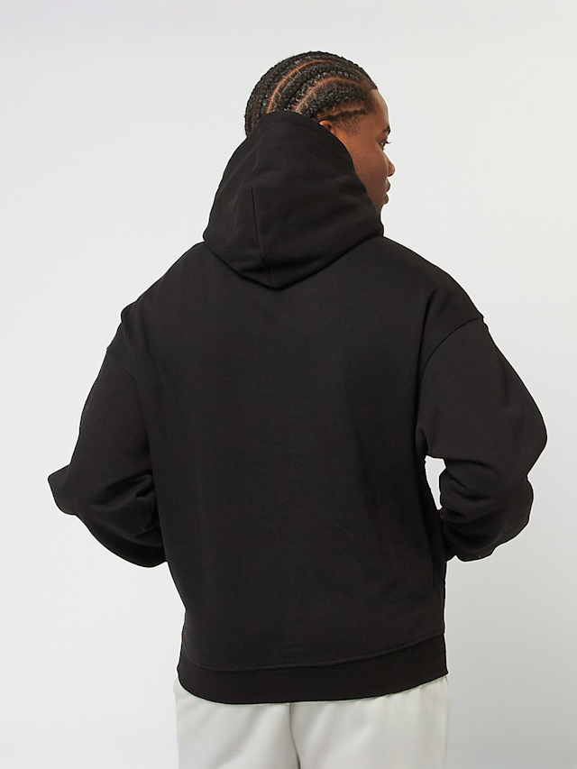 FAVELA, Auree Black Hoodie, black, Image 2 of 4