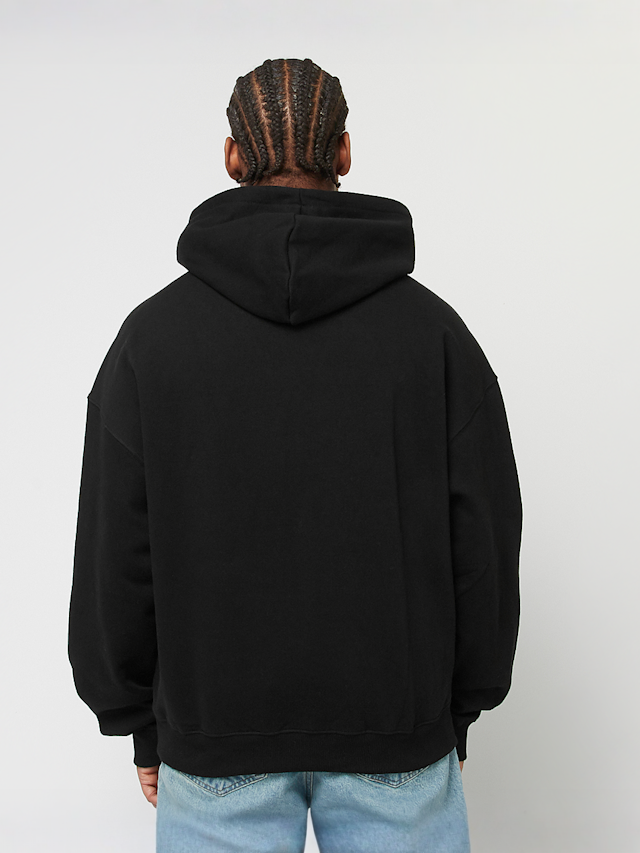 Low Lights Studios, Shining Lights Hoodie, black, Image 2 of 4