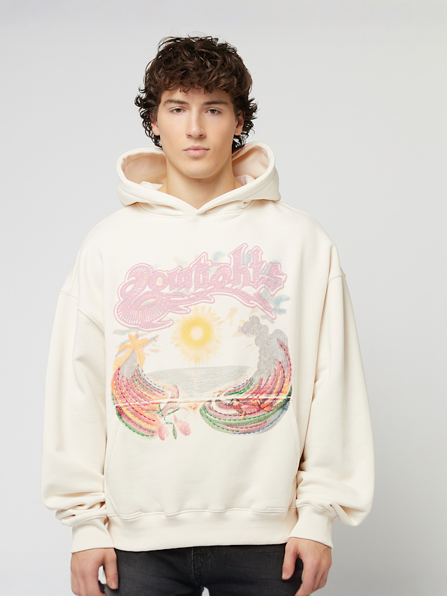 Low Lights Studios, Sangunie Paradise Hoodie, beige, Image 1 of 4