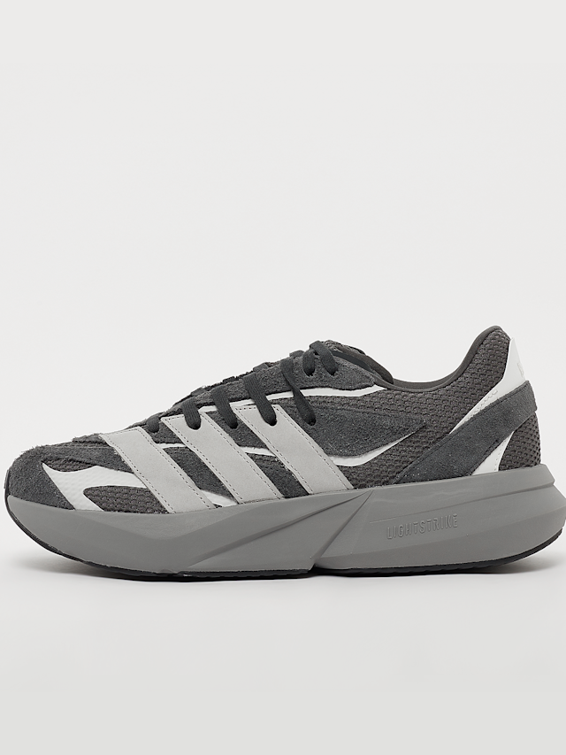 adidas Sportswear, Lightblaze Sneaker, grey, Image 1 of 6