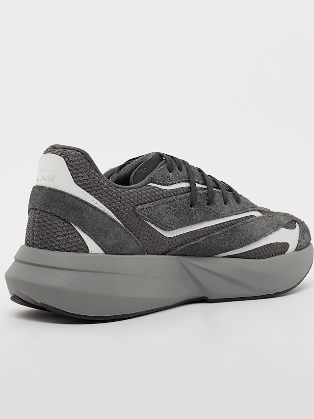 adidas Sportswear, Lightblaze Sneaker, grey, Image 3 of 6
