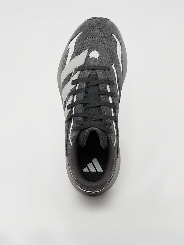 adidas Sportswear, Lightblaze Sneaker, grey, Image 5 of 6