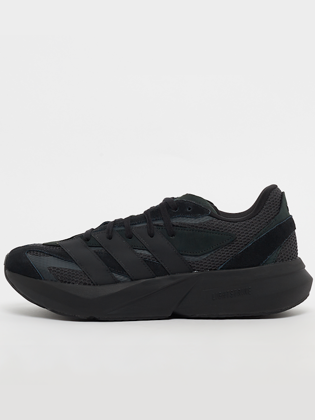 adidas Sportswear, Lightblaze Sneaker, black, Image 1 of 5