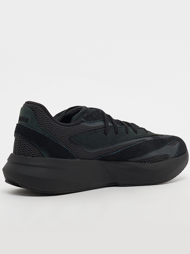 adidas Sportswear, Lightblaze Sneaker, black, Image 3 of 5