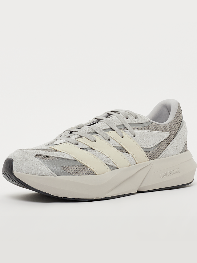 adidas Sportswear, Lightblaze Sneaker, grey, Image 2 of 6