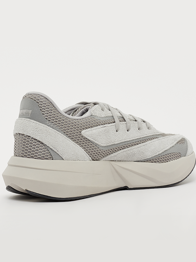 adidas Sportswear, Lightblaze Sneaker, grey, Image 3 of 6