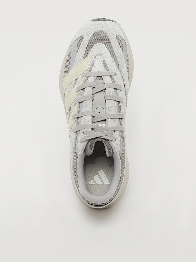 adidas Sportswear, Lightblaze Sneaker, grey, Image 5 of 6