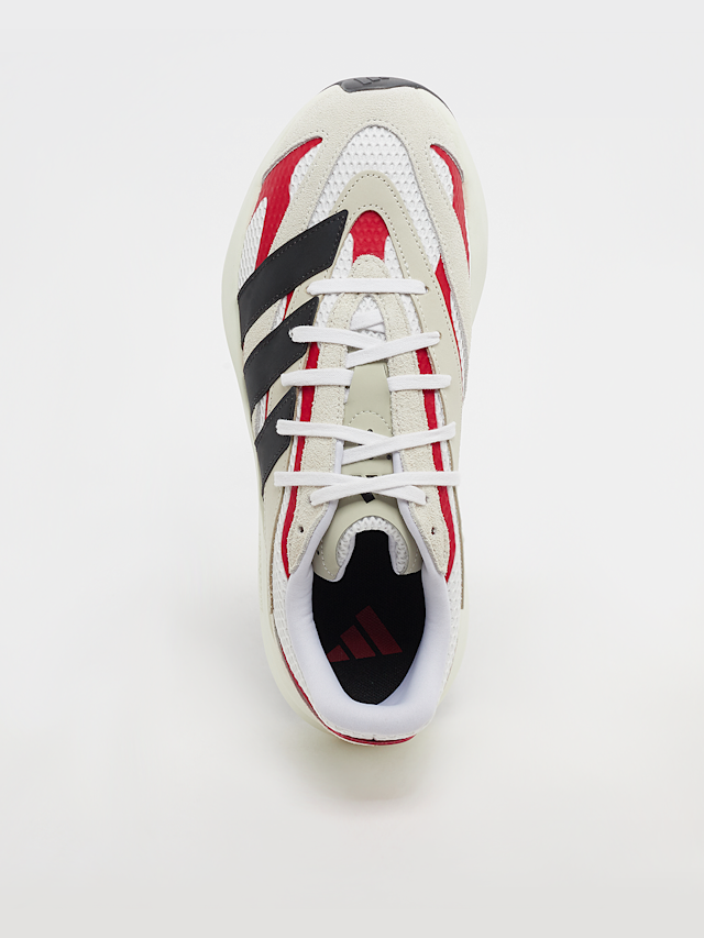 adidas Sportswear, Lightblaze Sneaker, beige, Image 5 of 5