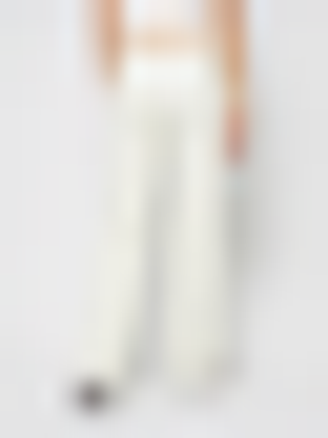 Felicious, Oversized Sweatpants, beige, Image 2 of 5