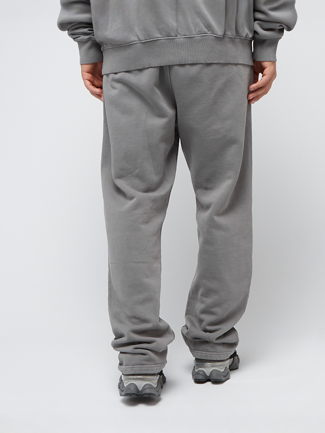 Pegador, Logo Wide Sweat Pants, grey, Image 2 of 4