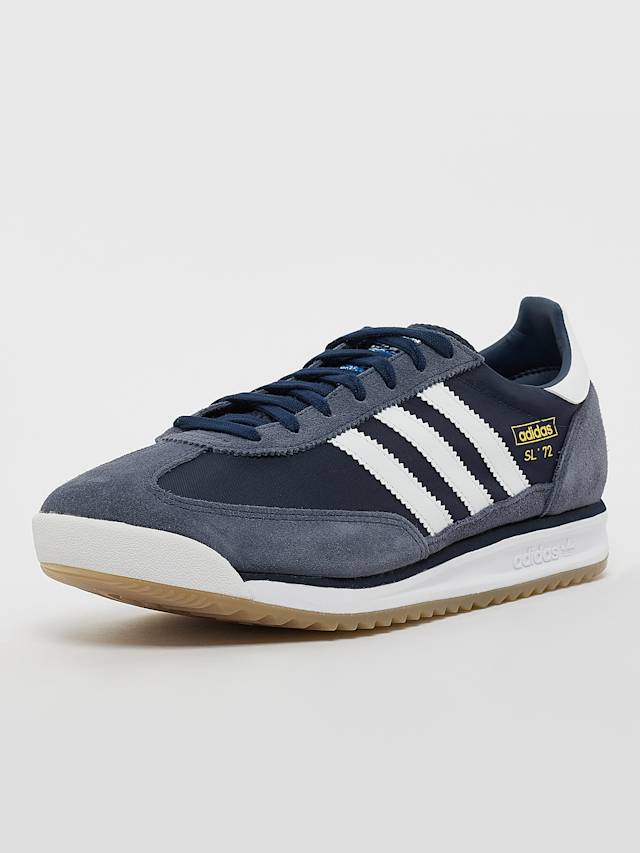 adidas Originals, SL 72 RS, blue, Image 2 of 5