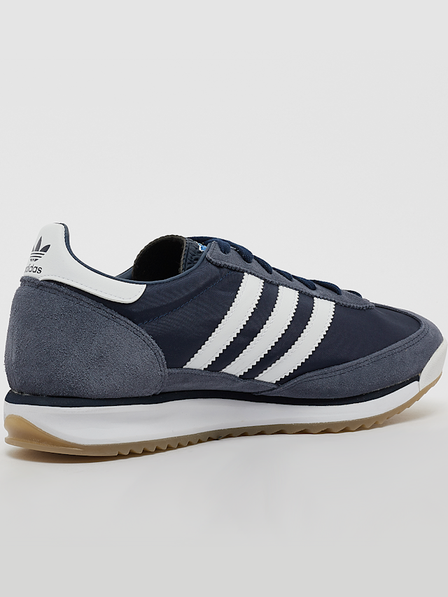 adidas Originals, SL 72 RS, blue, Image 3 of 5
