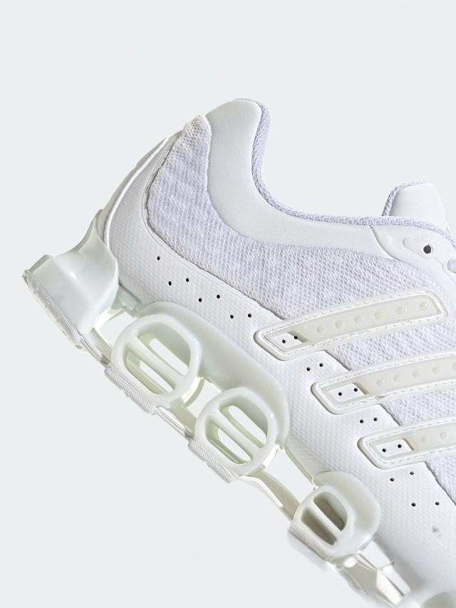 adidas Originals, Megaride, white, Image 8 of 8
