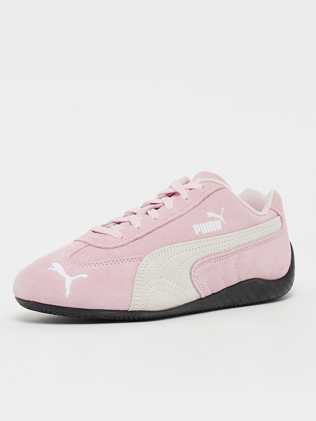 PUMA, Speedcat OG, light pink, Image 2 of 5