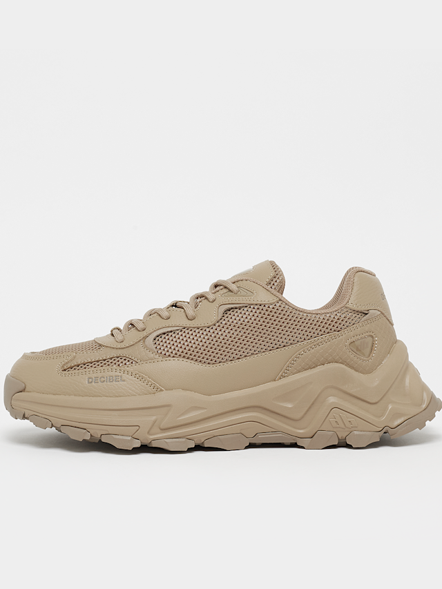 Decibel, Vol 2v3, beige, Image 1 of 5