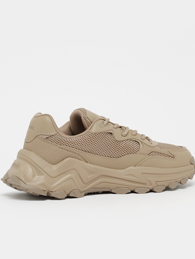 Decibel, Vol 2v3, beige, Image 3 of 5