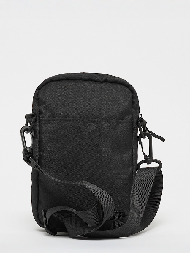Capacité, Core Logo Crossbody Bag, black, Image 3 of 4